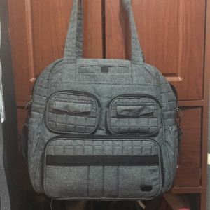 Lug puddle jumper travel bag *NOT MINI*